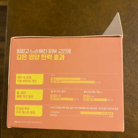 MEDIHEAL Collagen Ampoule Pad 100 Pads - Picture 6 of 7